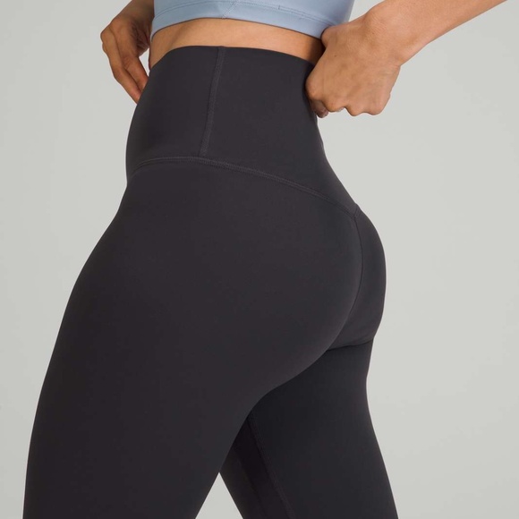 lululemon athletica Black Leggings - Picture 2 of 5
